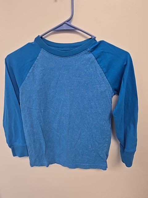 Blue Cat &  Jack Longsleeve Shirt, 6 B