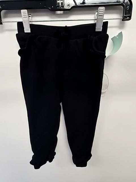 Black Garanimals Pants, 24M G