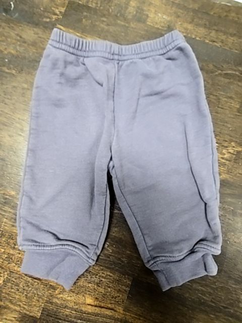 Grey Carters Pants, 3M B