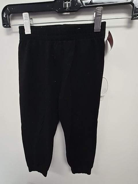 Black Garanimals Leggings, 3T G