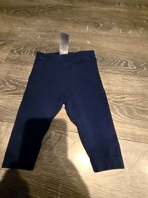 Blue Carters Pants, 3M G