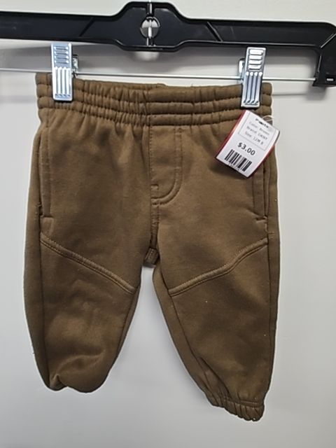 Brown DKNY Pants, 12M B