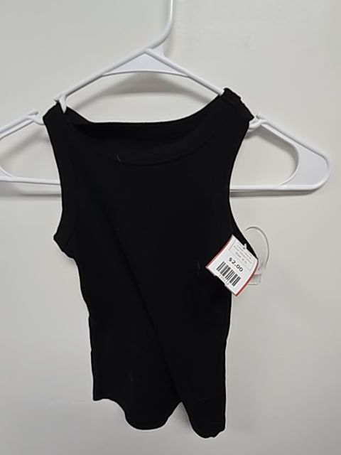 Black Wonder Nation Tank Top, 6 G