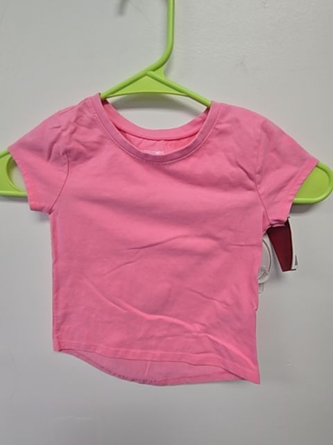 Pink Garanimals Shirt, 2T G