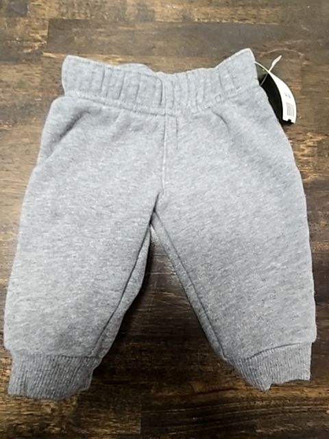 Grey Carters Pants, 3M B