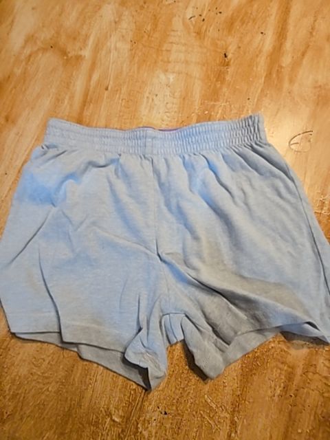 Grey Wonder Nation Shorts, 7 G