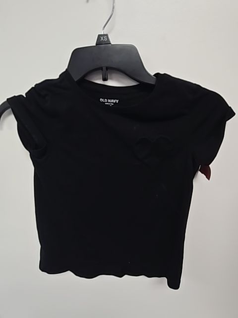 Black Old Navy Shirt, 6 G