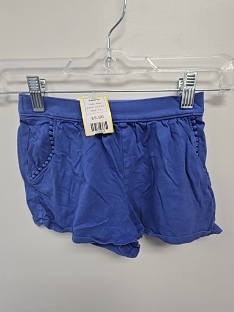 Blue OshKosh Shorts, 7 G