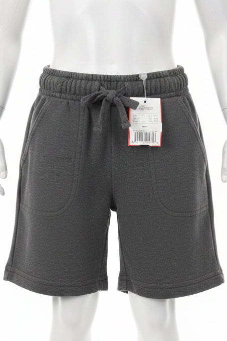 Grey Cat & Jack Shorts, 4T B
