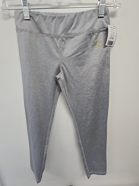 Grey RBX Leggings, 7 G