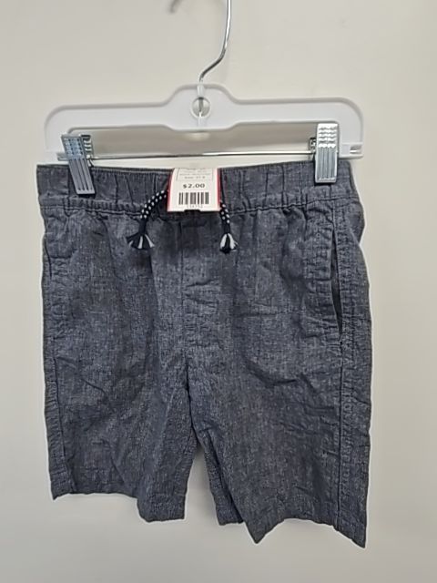 Blue Garanimals Shorts, 5T B