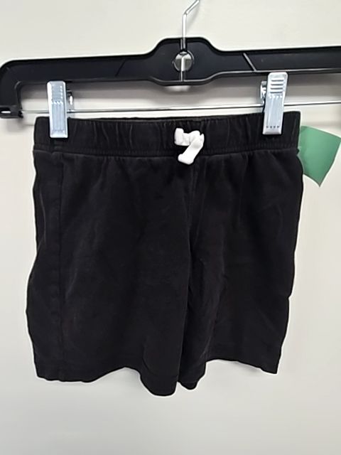 Black Jumping Bean Shorts, 4T B