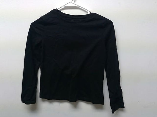 Black Wonder Nation Long sleeve, 10 G