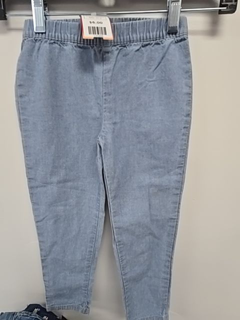 Blue Jean CArters Pants, 3T G