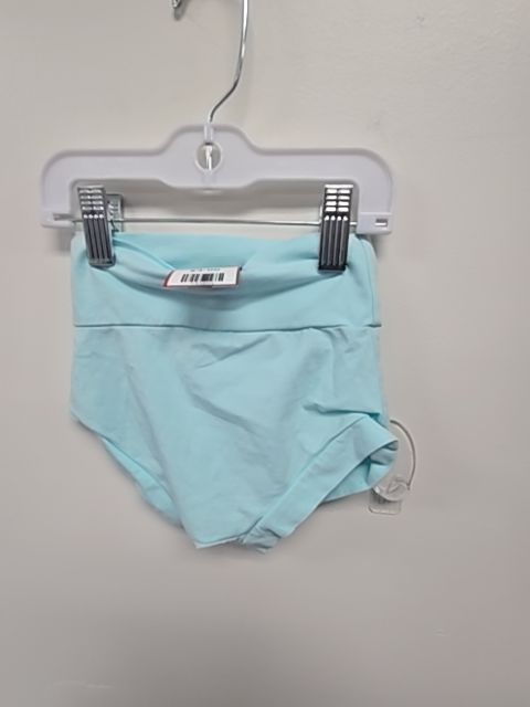 Blue  Shorts, 2T G