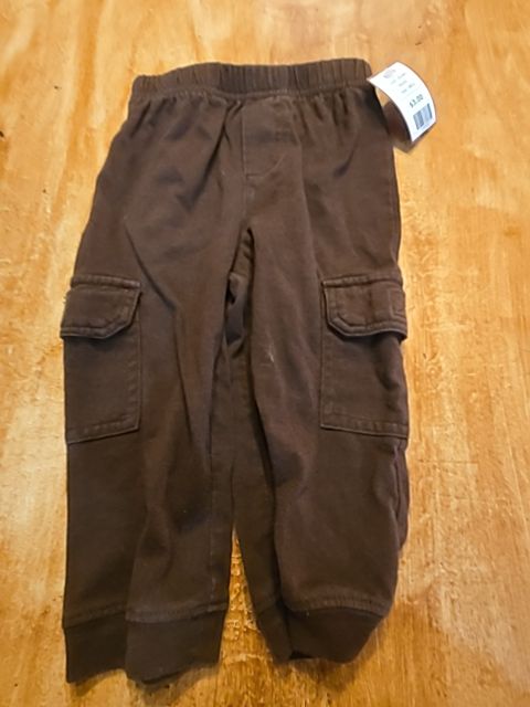 Brown  Pants, 6M B