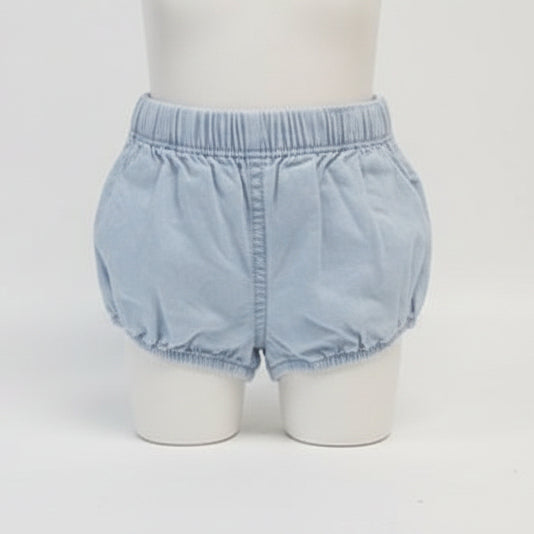 Blue Jean Cat & Jack Shorts, 6M G