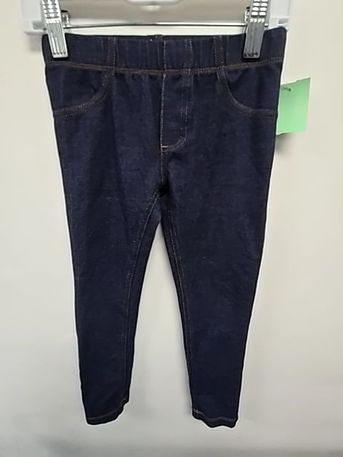 Blue Carters Leggings, 6 G