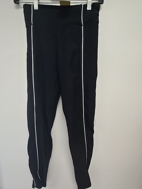 Black Abercrombie Kids Leggings, 12 G