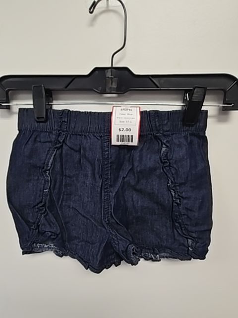 Blue Garanimals Shorts, 5T G