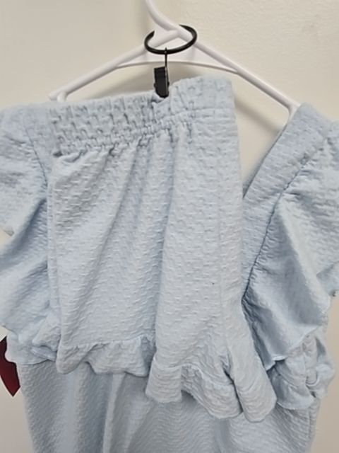 Blue Members Mark Outfit, 5T G