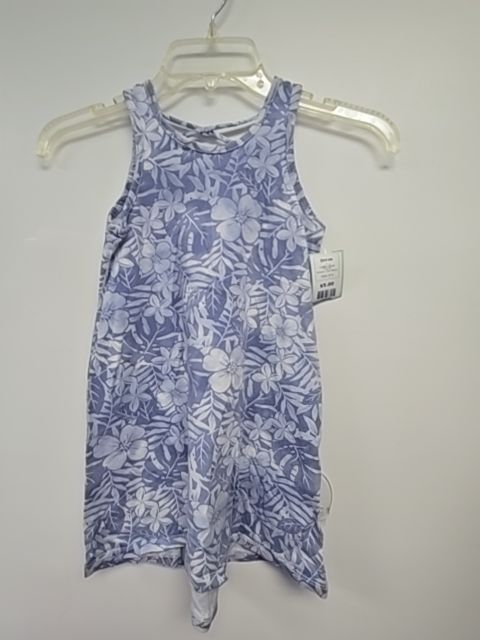 Blue Old Navy Dress, 6 G