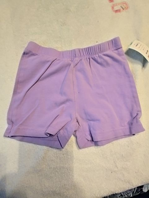 Purple Childrens Place Shorts, 5 G