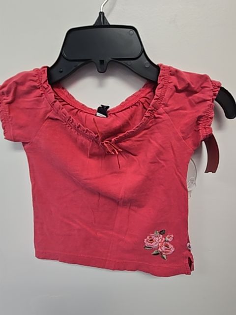 Red Gap Shirt, 2T G