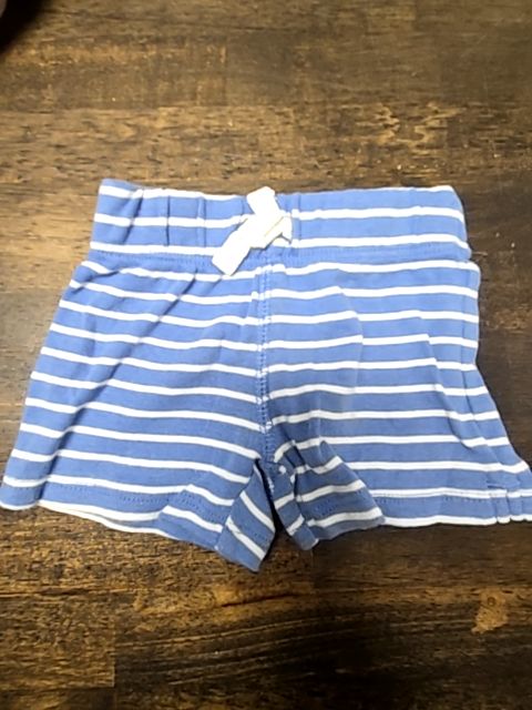 Blue Carters Outfit, NB B