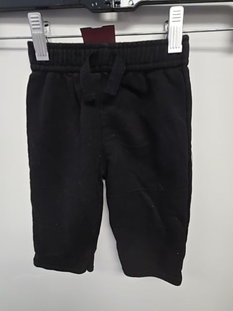 Black Garanimals Pants, 6M B