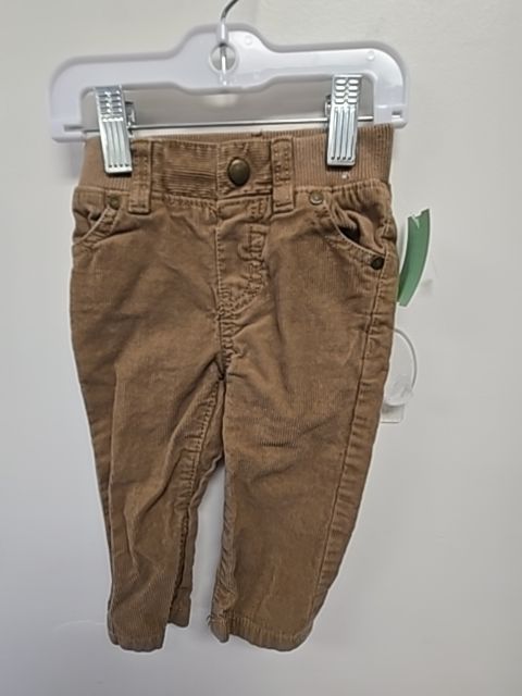 Brown Gymboree Pants, 6M G