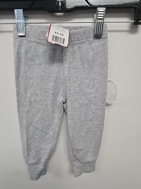 Grey Carters Pants, 12M B