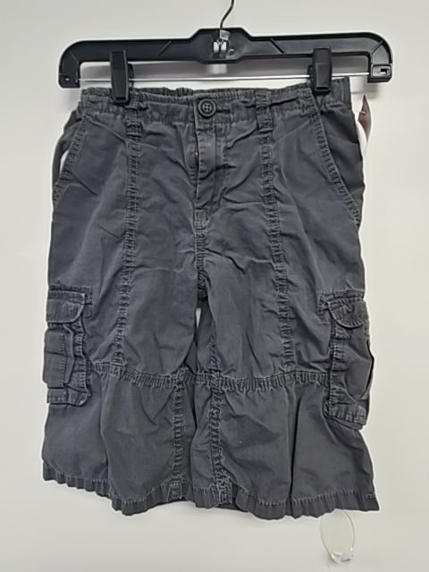 Grey OshKosh Shorts, 10 B