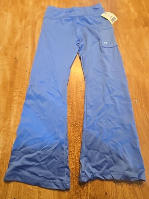 Blue RBX Leggings, 5T G