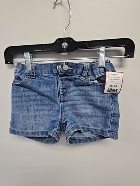 Blue Jean Childrens Place Shorts, 5T G