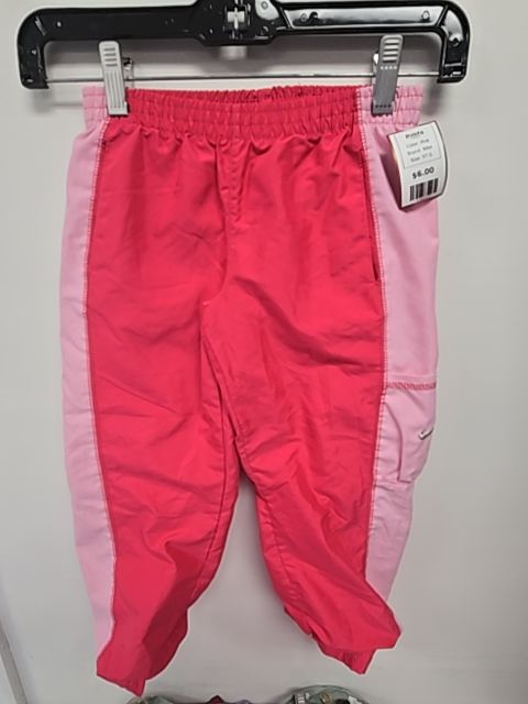 Pink Nike Pants, 5T G
