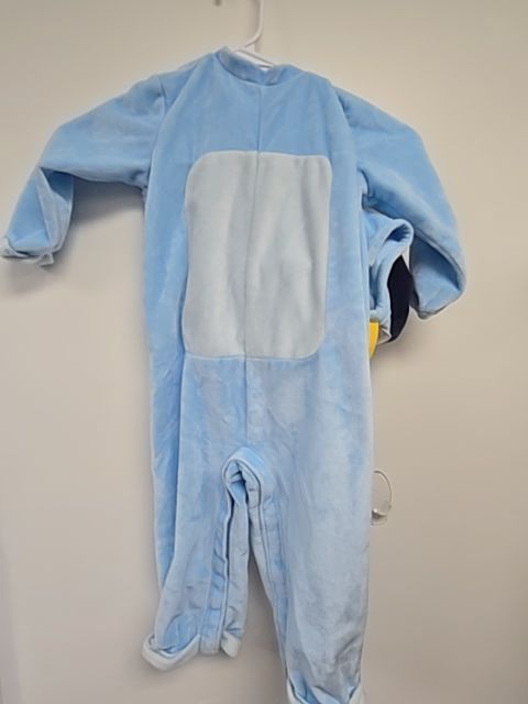 Blue Bluey Dog, 12M B