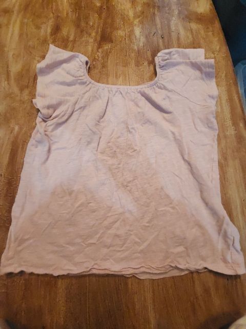 Pink Old Navy Shirt, 8 G