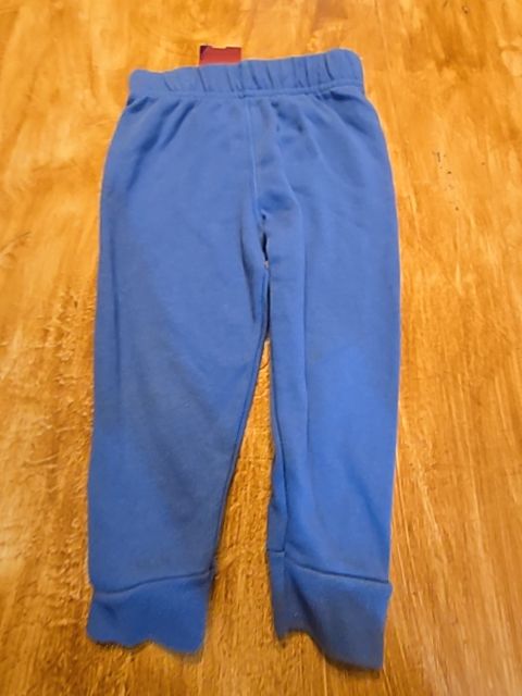 Blue Garanimals Pants, 2T B