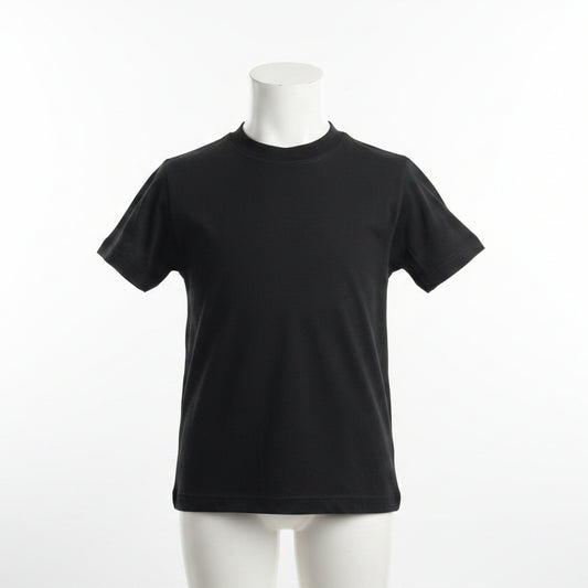 Black Wonder Nation Shirt, 8 B