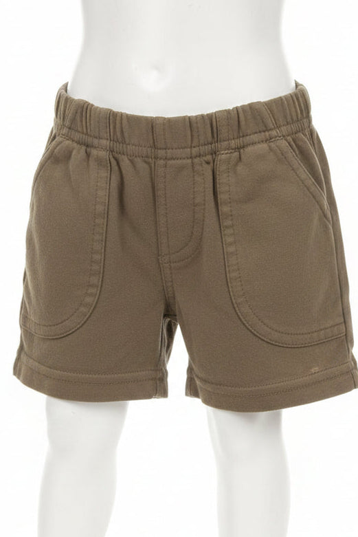 Brown Carters Shorts, 3M B