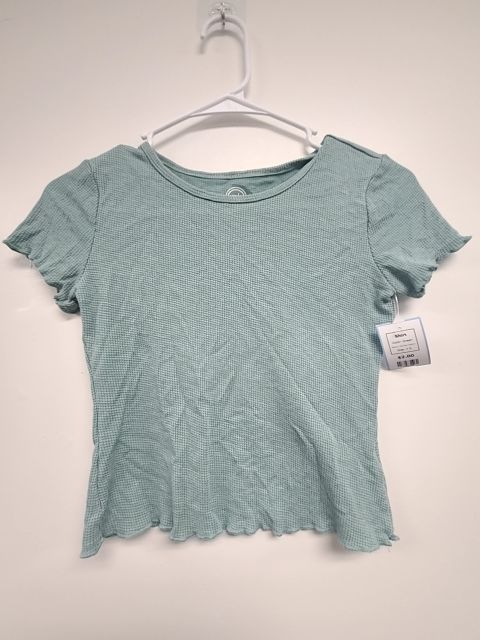 Green Wonder Nation Shirt, 7 G