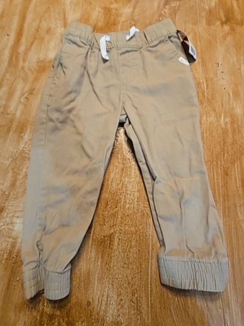 Tan Weatherproof Vintage Pants, 2T B