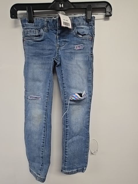 Blue Jean Cat & Jack Pants, 5T G