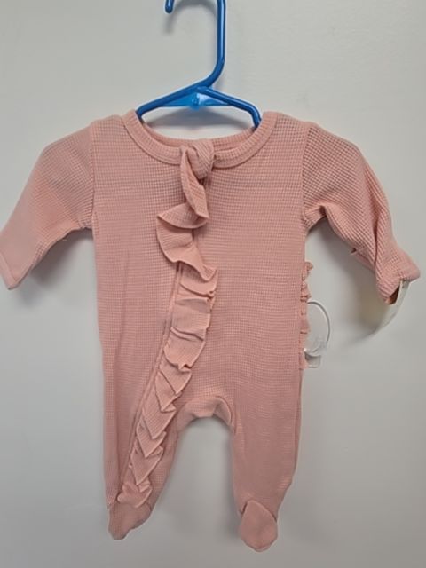 Pink Boutique Sleeper, NB G