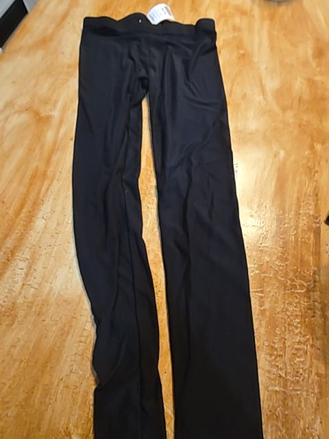 Black Bobbie Brooks Leggings, 10 G