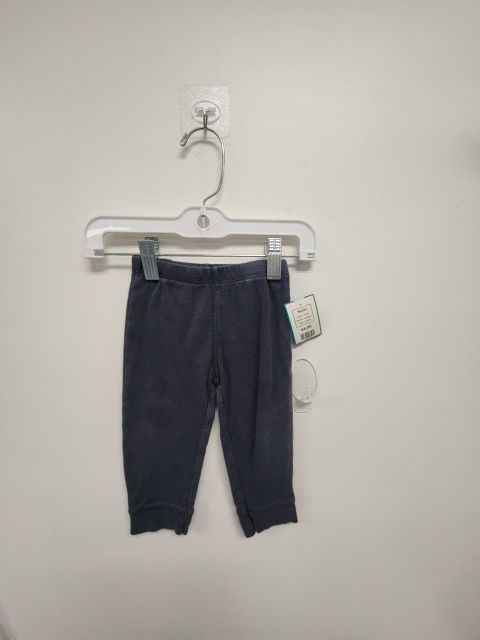 Navy Carters Pants, 12M B