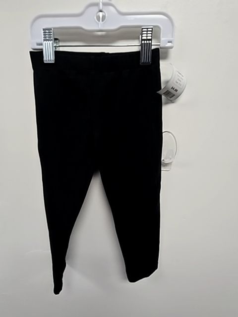 Black  Leggings, 3T G