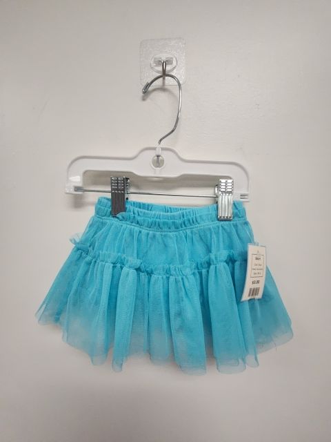 Blue Okie Dokie Skort, 3M G