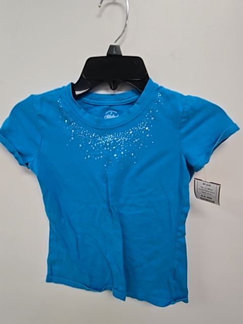 Blue  Faded Glory Shirt, 6 G